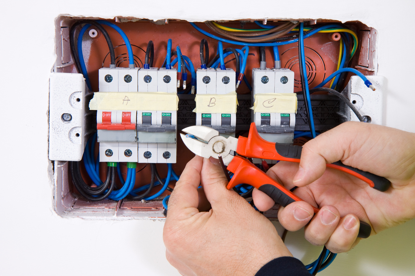 electrician