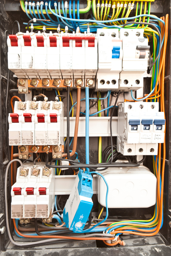 Fuse Box